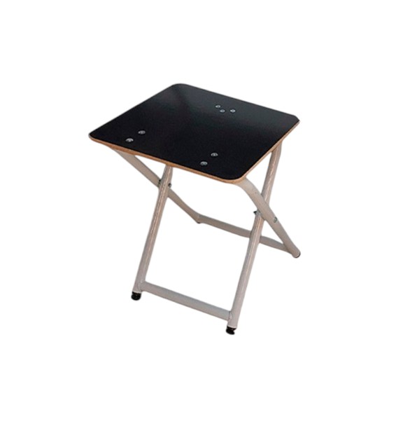 Табурет польовий РОЗКОМ, розмір 350х350х425мм